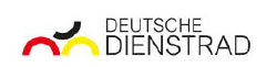 Deutsche Dienstrad Logo