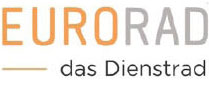 EuroRad - Das Dienstrad Logo