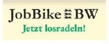 JobBike BW - Jetzt losradeln! (Logo)