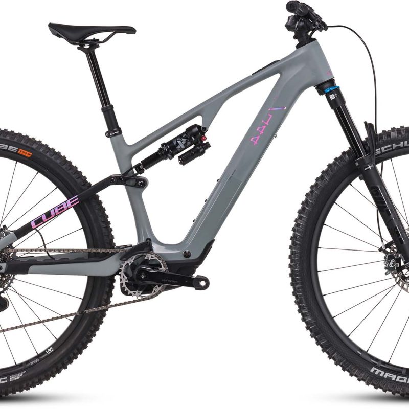 Cube AMS Hybrid ONE44 C:68X TM 400X 29 L