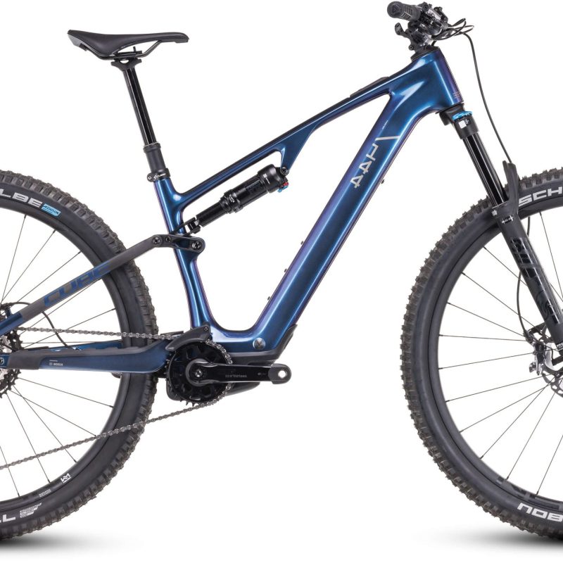 Cube AMS Hybrid ONE44 C:68X SLX 400X 29