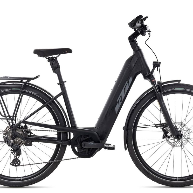 KTM MACINA STYLE 730   D 46cm   machine grey