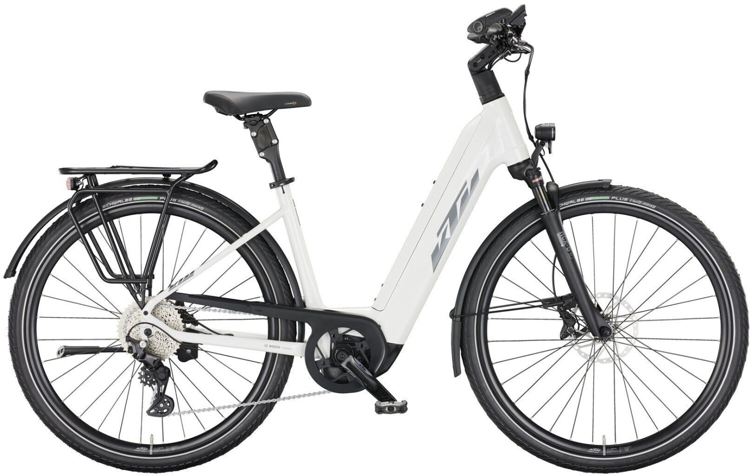 KTM MACINA STYLE 720   US 56cm   metallic white