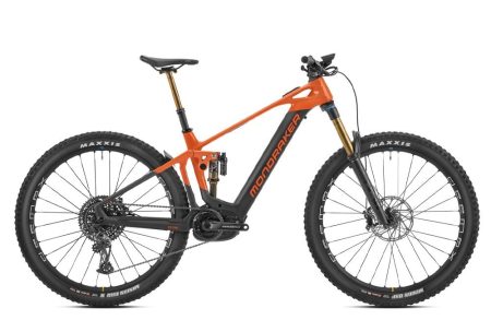 MONDRAKER CRAFTY CARBON RR 2023 T-L
