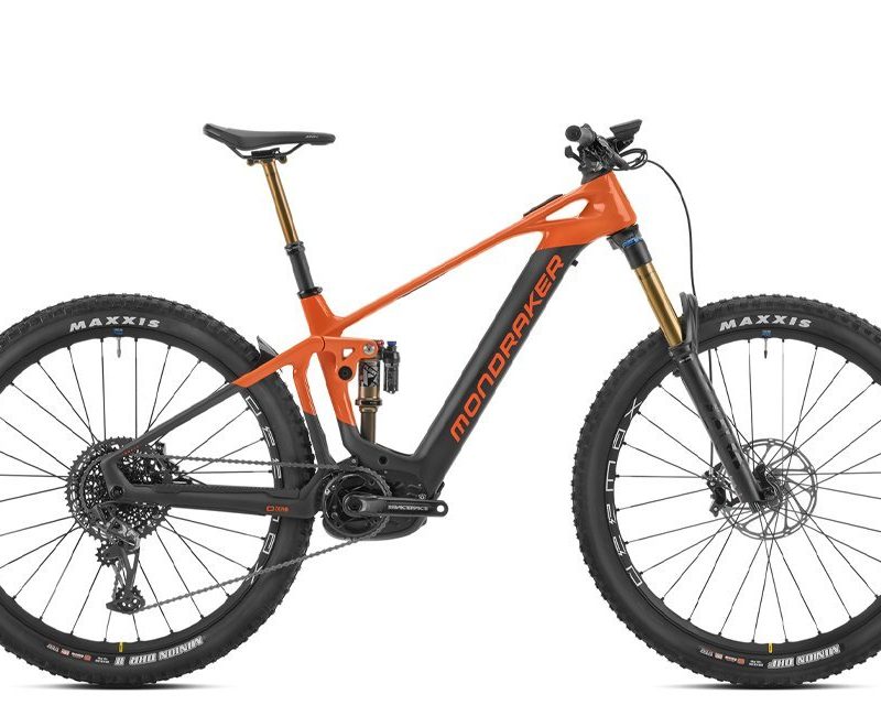 MONDRAKER CRAFTY CARBON RR 2023 T-L