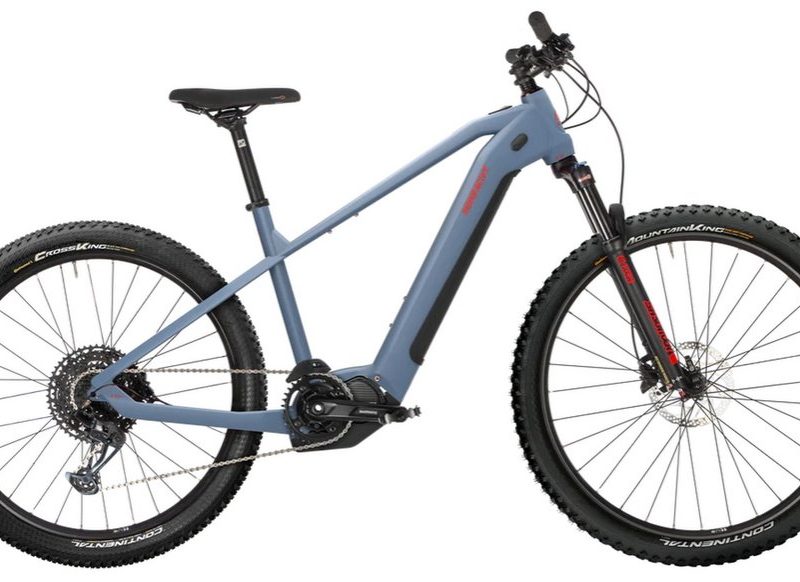 HoheAcht SENTO Roko RH 50 cm magmakammer