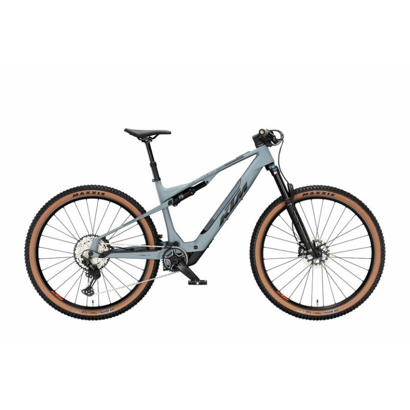 KTM MACINA SCARP SX MASTER   XL/53 cm