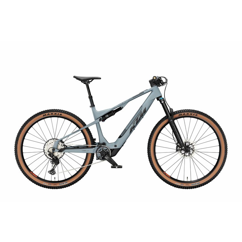 KTM MACINA SCARP SX MASTER   XL/53 cm