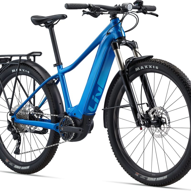 Giant LIV Vall-E+ EX [Sport/625Wh] L (CO)