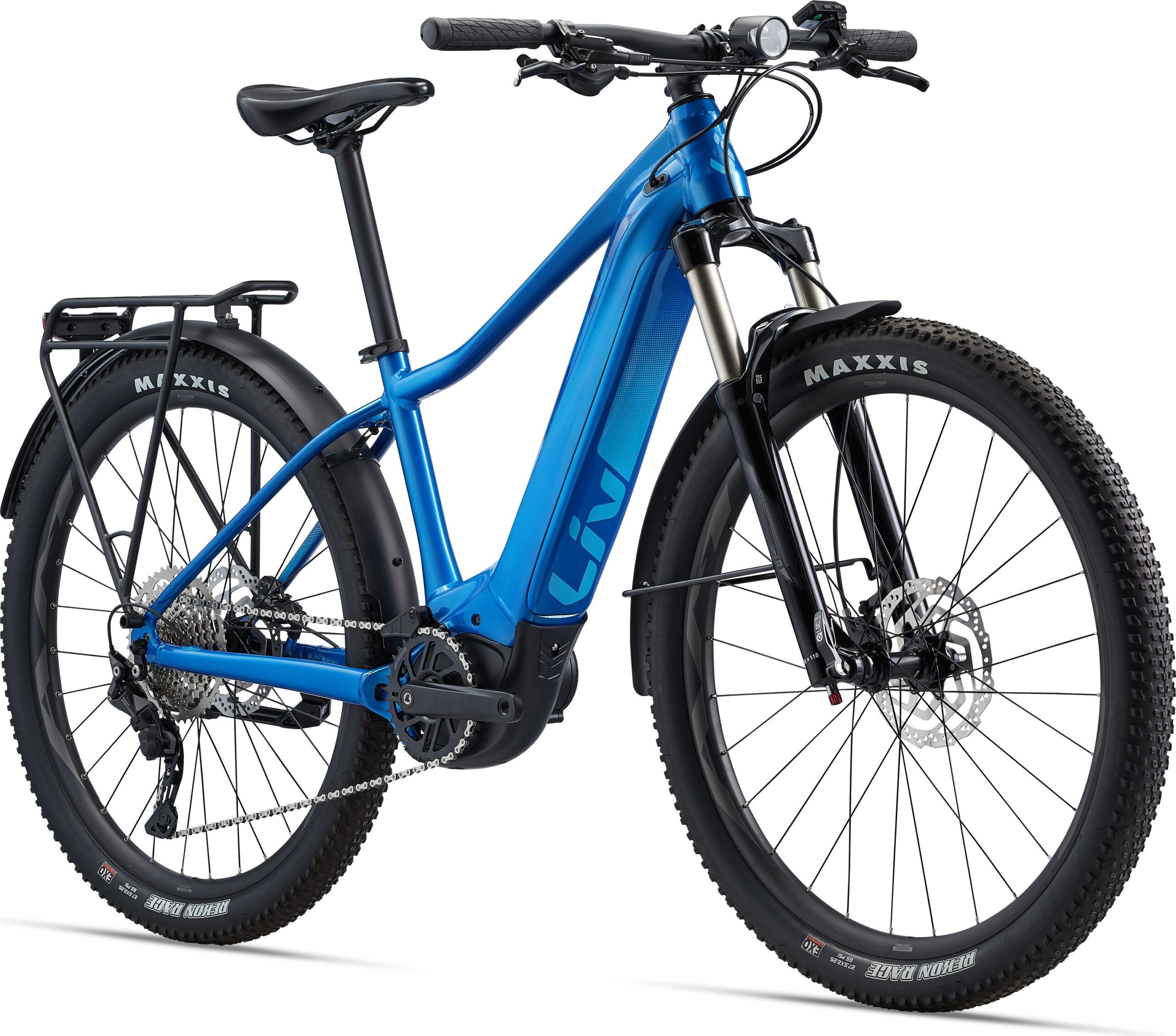 Giant LIV Vall-E+ EX [Sport/625Wh] L (CO)