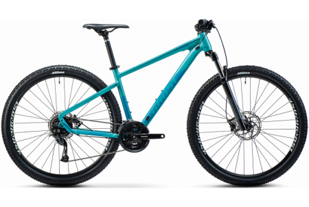 Ghost Kato Universal 29 AL bluegreen pearl/