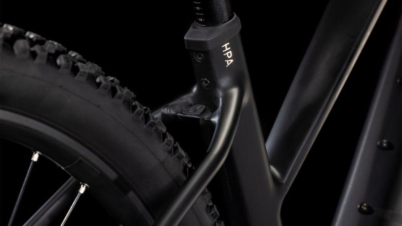 808111 Cube Reaction Hybrid ONE 600 Trapez blackline L 3