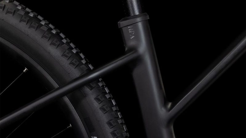 808111 Cube Reaction Hybrid ONE 600 Trapez blackline L 4
