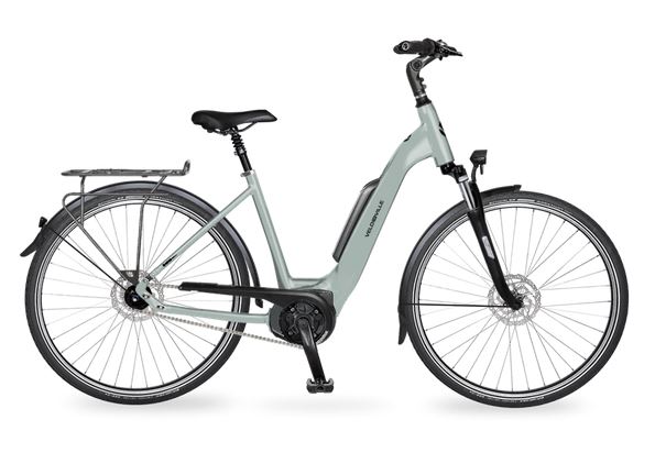 885688 VELO DE VILLE AEB800 Allround ice blue glanz