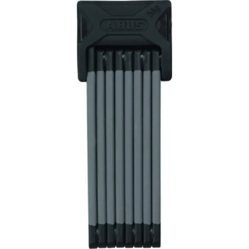 ABUS Bordo Big 6000 120 SH – Faltschloss (120 cm)