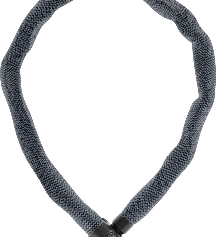 ABUS IVERA Chain 7210110 – Anthracite (Kettenschloss) 1