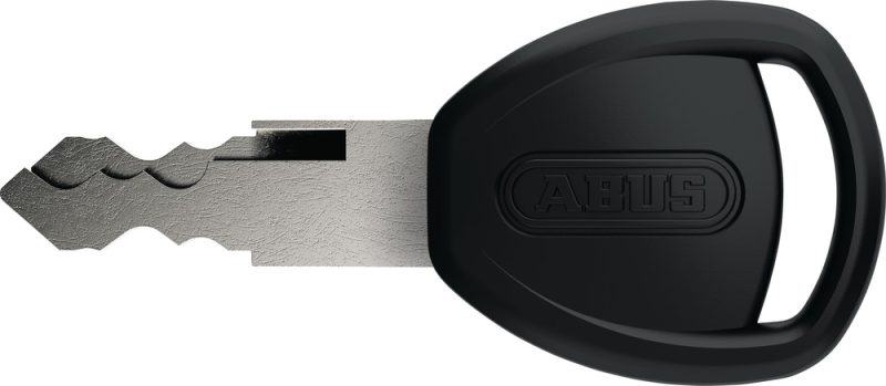 ABUS Infinity Loop 1806 140 cm – Slow Green 1