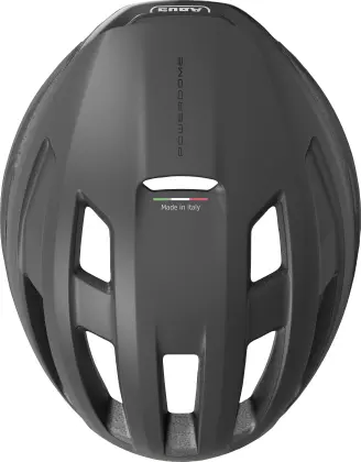 ABUS PowerDome Helm – Velvet Black (S, M, L) 4