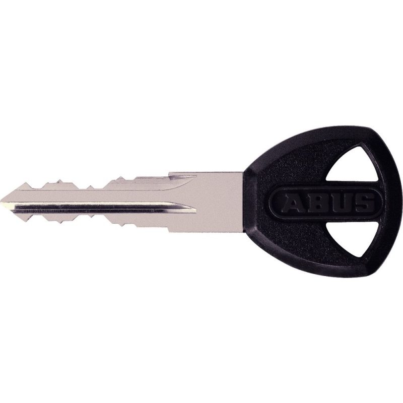 ABUS Steel O Chain™ 8807K85 – Schwarz 2