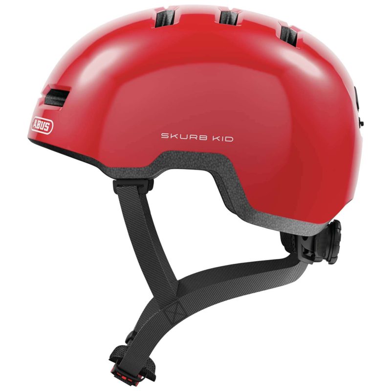 ABUS Urban I 3.0 Helm – Icon Yellow