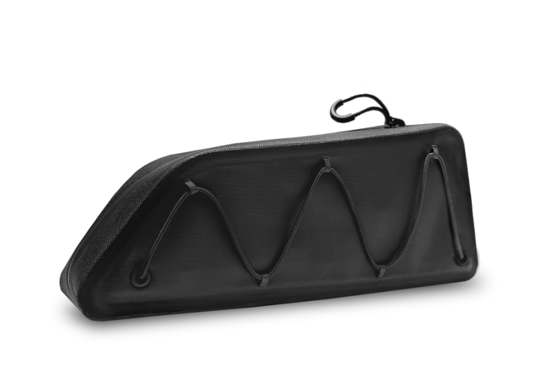 ACID Oberrohrtasche PACK PRO 0,7 black
