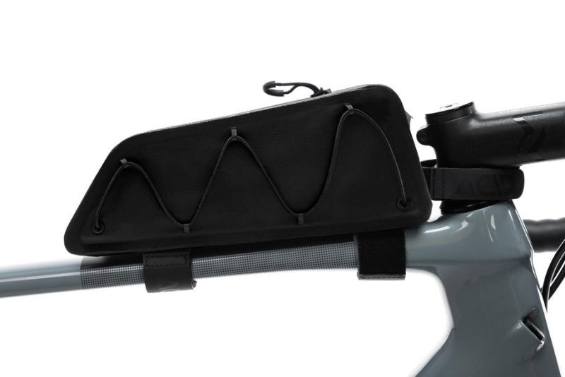 ACID Oberrohrtasche PACK PRO 0,7 black 01