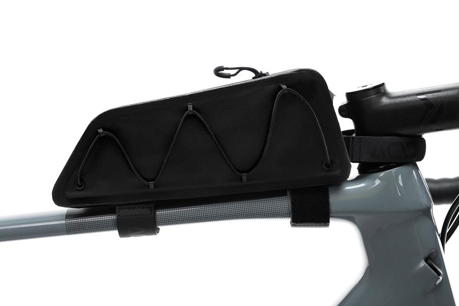 ACID Oberrohrtasche PACK PRO 0,7 black 01