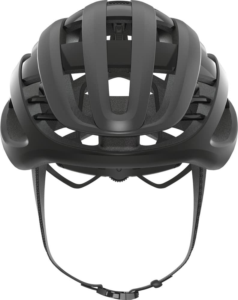 Abus Airbreaker dark grey 1