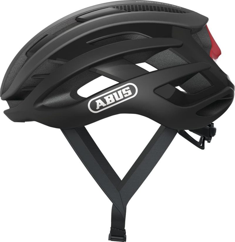 Abus Airbreaker dark grey 3