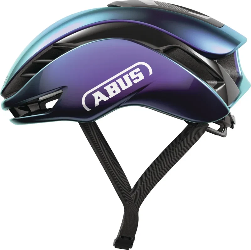 Abus GameChanger 2.0 flip flop purple 1
