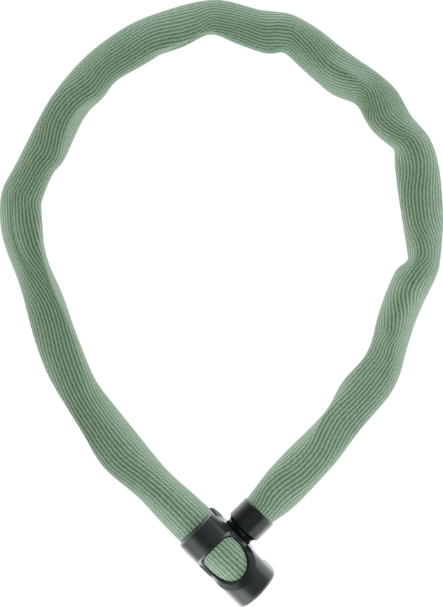 Abus Ivera Chain 7210 110 green 1
