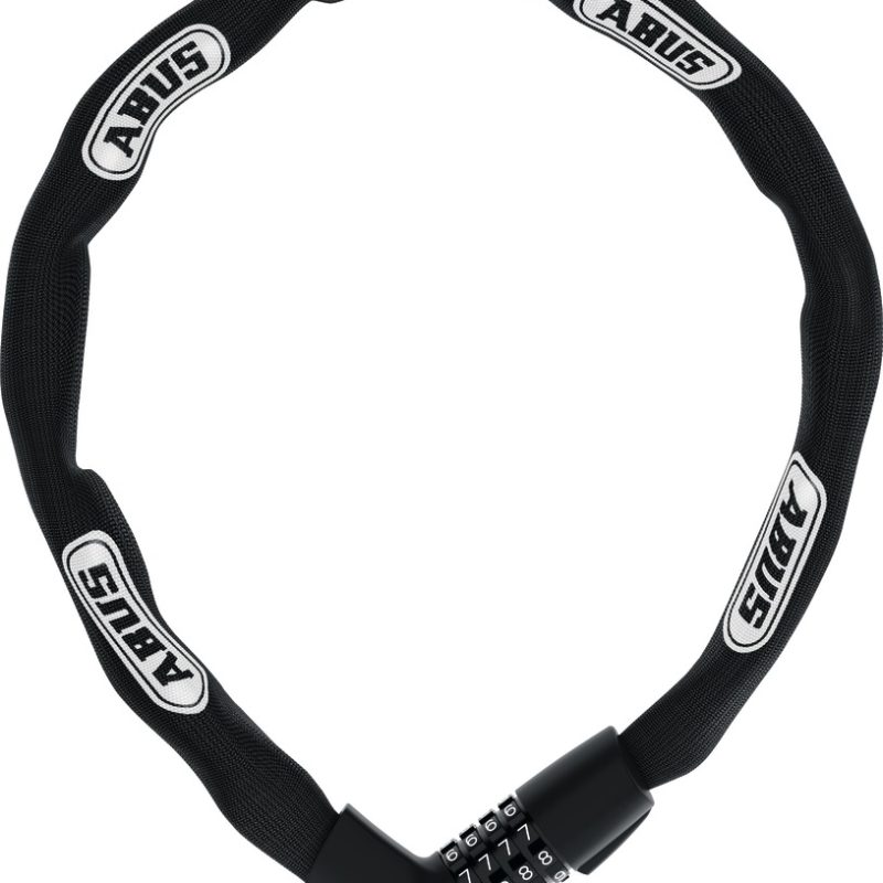 Abus Tresor 1385 110 schwarz