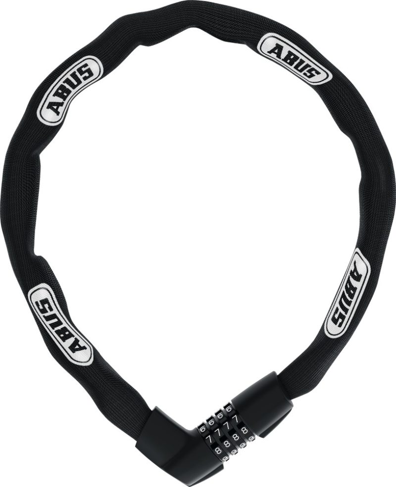 Abus Tresor 1385 110 schwarz