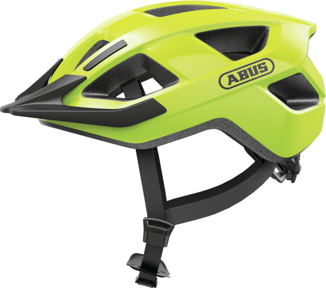 Aduro 3.0 signal yellow S