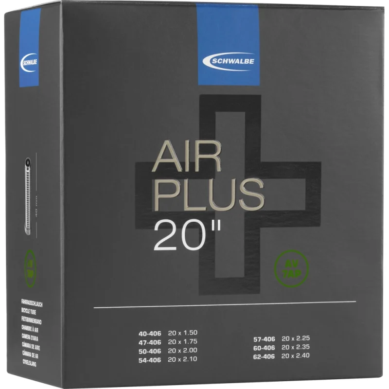 AirPlus Schwalbe