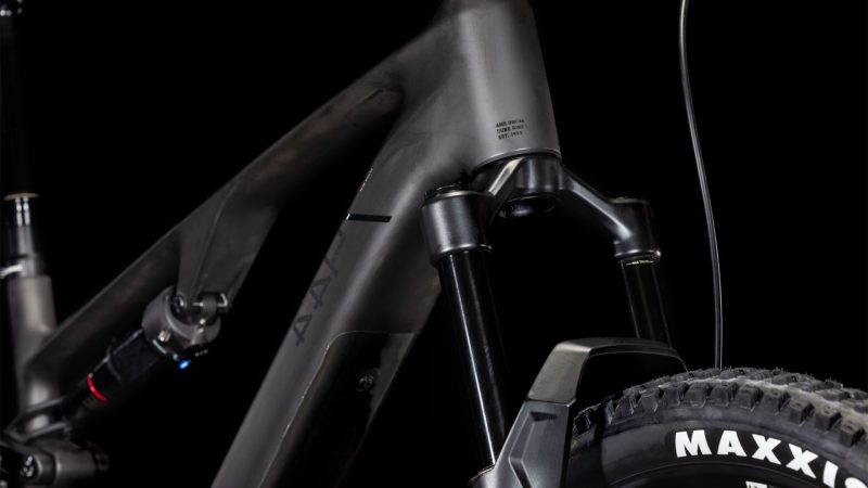 Cube AMS Hybrid ONE44 C68X Race 400X 29 6