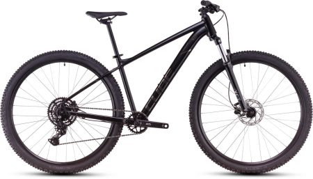Cube Aim Pro black´n´slateblack XL