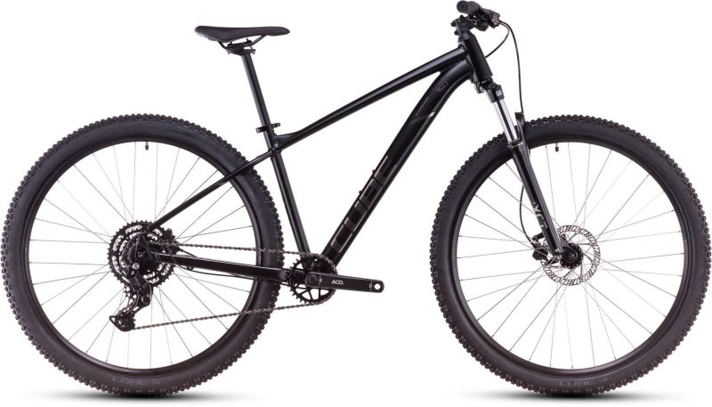 Cube Aim Pro black´n´slateblack XL