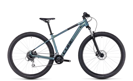 Cube Aim Pro shiftverde´n´black 22" / 29 / XL