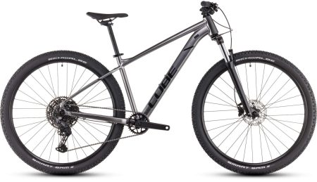 Cube Aim SLX slateblack´n´black L