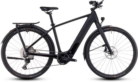 Cube Kathmandu Hybrid C:62 SLX 400X 54cm