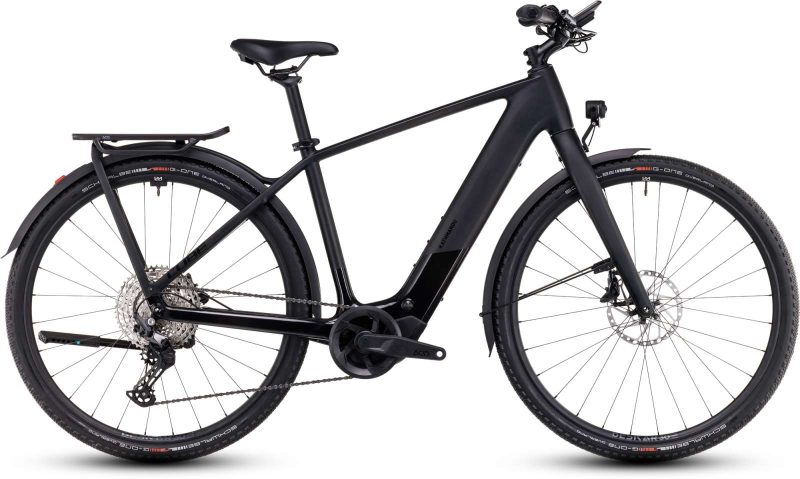 Cube Kathmandu Hybrid C:62 SLX 400X 54cm