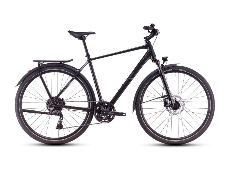 Cube Kathmandu Pro grey´n´lunar 54 cm