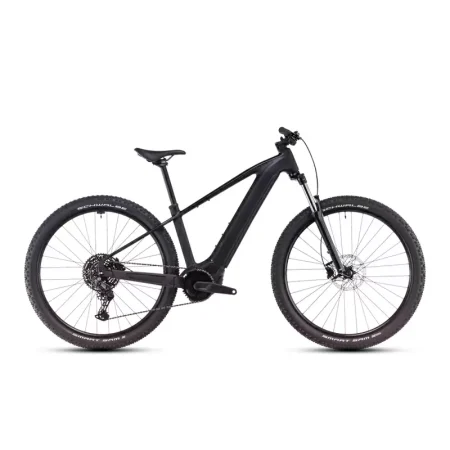 Cube Reaction Hybrid ONE blackline L