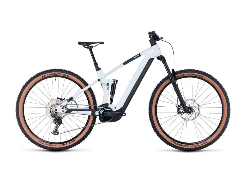 Cube Stereo Hybrid 140 HPC Pro 625 S