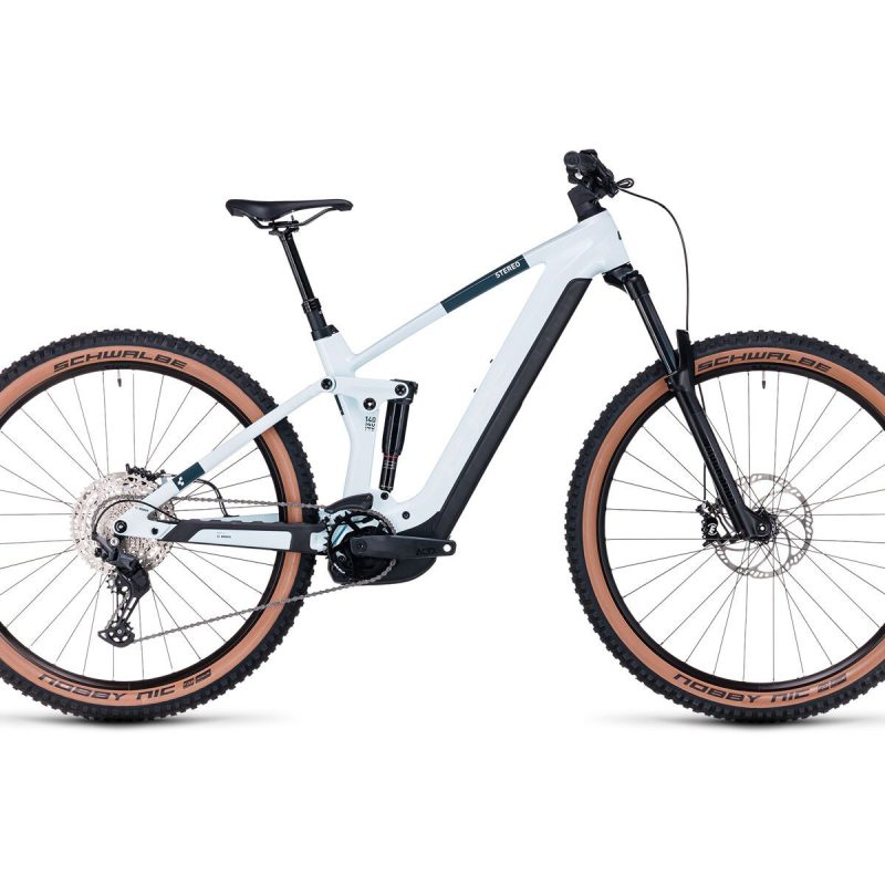 Cube Stereo Hybrid 140 HPC Pro 625 S