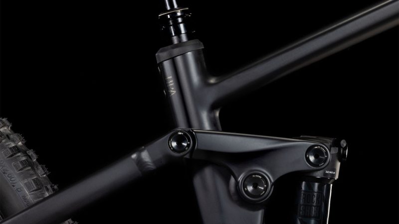 Cube Stereo Hybrid ONE44 EX 800 blackline 4