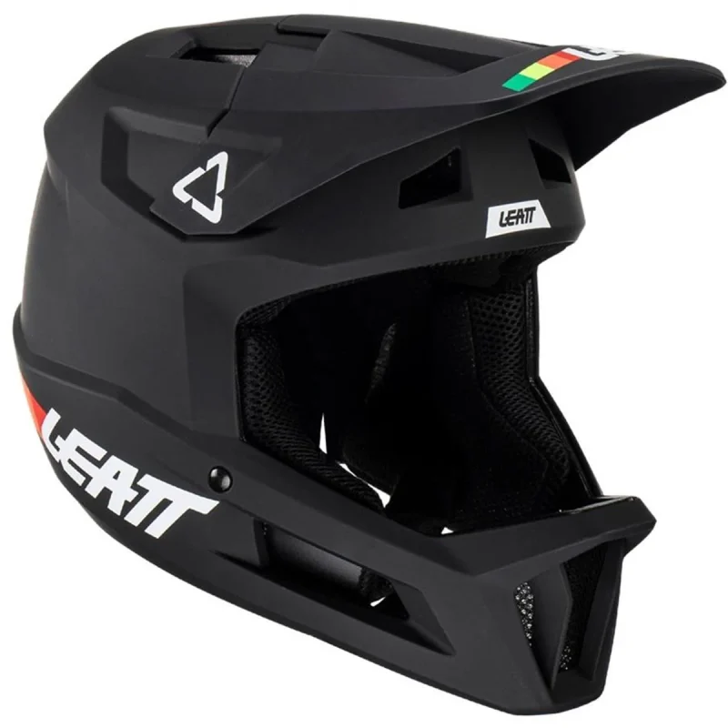 Downhill MTB Helm 1.0 Gravity 2