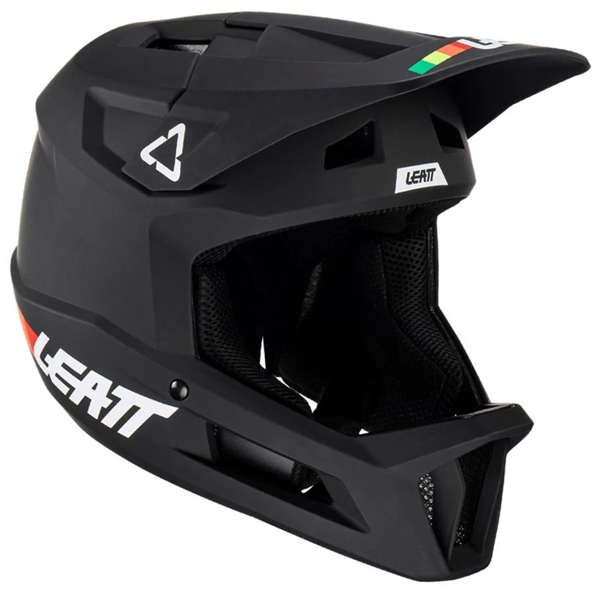 Downhill MTB Helm 1.0 Gravity 2