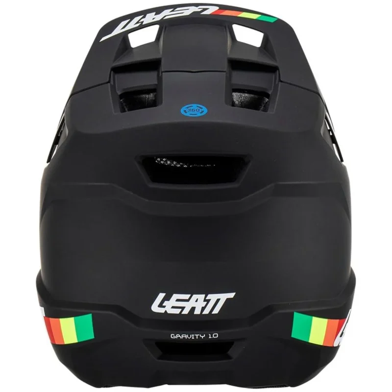 Downhill MTB Helm 1.0 Gravity 5